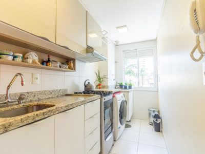 Apartamento à venda com 64m², 2 quartos, 1 suíte, 1 vaga no bairro Santana em Porto Alegre - Foto 7