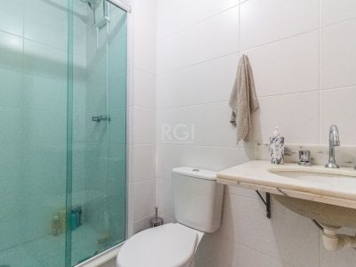 Apartamento à venda com 64m², 2 quartos, 1 suíte, 1 vaga no bairro Santana em Porto Alegre - Foto 10