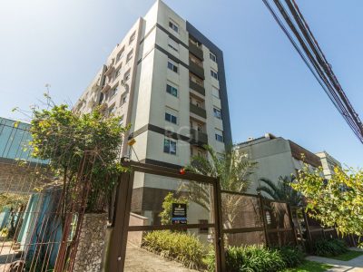 Apartamento à venda com 64m², 2 quartos, 1 suíte, 1 vaga no bairro Santana em Porto Alegre - Foto 16