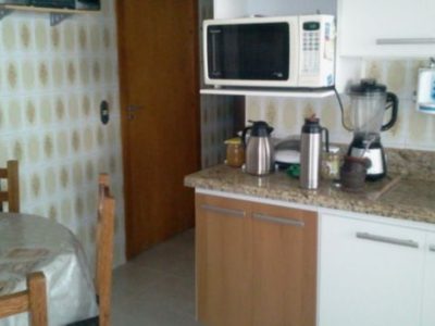 Apartamento à venda com 170m², 3 quartos no bairro Floresta em Porto Alegre - Foto 22