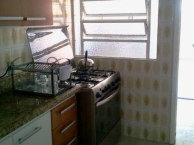 Apartamento à venda com 170m², 3 quartos no bairro Floresta em Porto Alegre - Foto 23