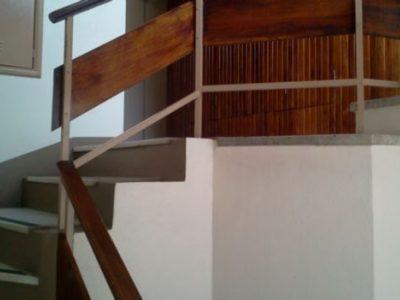 Apartamento à venda com 170m², 3 quartos no bairro Floresta em Porto Alegre - Foto 10