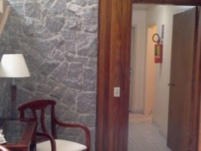 Apartamento à venda com 170m², 3 quartos no bairro Floresta em Porto Alegre - Foto 25