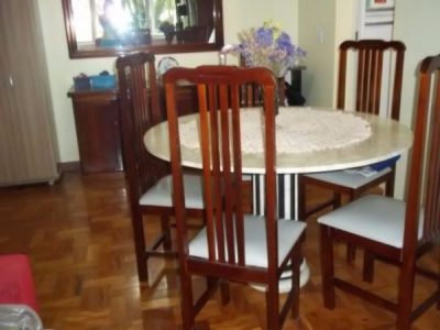 Apartamento à venda com 77m², 2 quartos no bairro Higienópolis em Porto Alegre - Foto 3