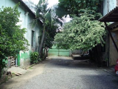 Predio à venda com 2.195m² no bairro Floresta em Porto Alegre - Foto 3