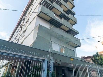 Cobertura à venda com 211m², 3 quartos, 1 suíte, 1 vaga no bairro Menino Deus em Porto Alegre - Foto 35