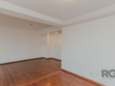 Apartamento à venda com 138m², 3 quartos, 1 suíte, 2 vagas no bairro Bela Vista em Porto Alegre - Foto 5