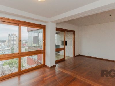 Apartamento à venda com 138m², 3 quartos, 1 suíte, 2 vagas no bairro Bela Vista em Porto Alegre - Foto 6