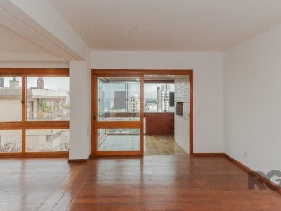 Apartamento à venda com 138m², 3 quartos, 1 suíte, 2 vagas no bairro Bela Vista em Porto Alegre - Foto 7