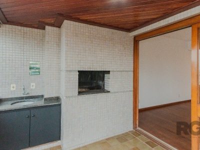 Apartamento à venda com 138m², 3 quartos, 1 suíte, 2 vagas no bairro Bela Vista em Porto Alegre - Foto 8