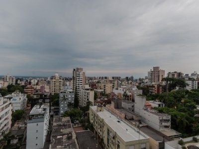 Apartamento à venda com 138m², 3 quartos, 1 suíte, 2 vagas no bairro Bela Vista em Porto Alegre - Foto 10