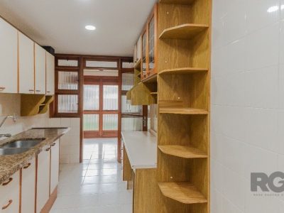 Apartamento à venda com 138m², 3 quartos, 1 suíte, 2 vagas no bairro Bela Vista em Porto Alegre - Foto 11