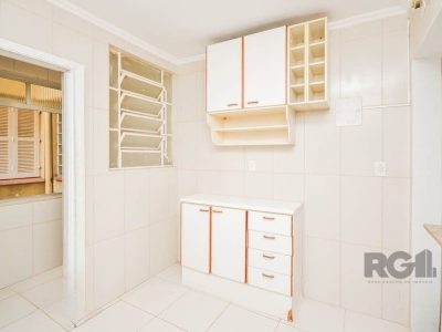 Apartamento à venda com 62m², 2 quartos no bairro Santana em Porto Alegre - Foto 5