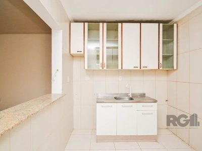 Apartamento à venda com 62m², 2 quartos no bairro Santana em Porto Alegre - Foto 4