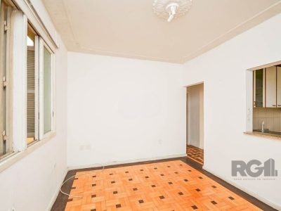 Apartamento à venda com 62m², 2 quartos no bairro Santana em Porto Alegre - Foto 3