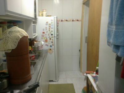 Apartamento à venda com 43m², 1 quarto, 1 vaga no bairro Partenon em Porto Alegre - Foto 3