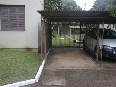 Apartamento à venda com 43m², 1 quarto, 1 vaga no bairro Partenon em Porto Alegre - Foto 5