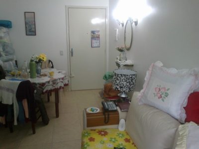 Apartamento à venda com 43m², 1 quarto, 1 vaga no bairro Partenon em Porto Alegre - Foto 2