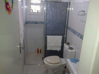 Apartamento à venda com 43m², 1 quarto, 1 vaga no bairro Partenon em Porto Alegre - Foto 4