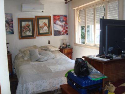 Apartamento à venda com 105m², 3 quartos, 1 suíte, 1 vaga no bairro Independência em Porto Alegre - Foto 5