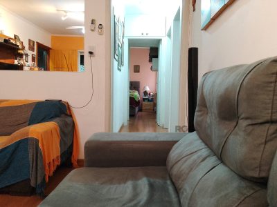 Apartamento à venda com 93m², 3 quartos, 1 suíte, 1 vaga no bairro Santana em Porto Alegre - Foto 6