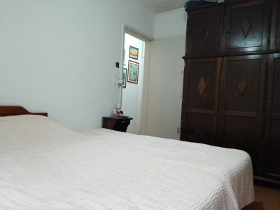 Apartamento à venda com 93m², 3 quartos, 1 suíte, 1 vaga no bairro Santana em Porto Alegre - Foto 9