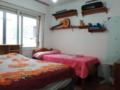 Apartamento à venda com 93m², 3 quartos, 1 suíte, 1 vaga no bairro Santana em Porto Alegre - Foto 10