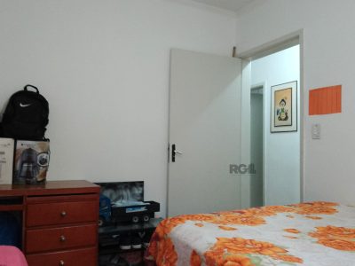 Apartamento à venda com 93m², 3 quartos, 1 suíte, 1 vaga no bairro Santana em Porto Alegre - Foto 12