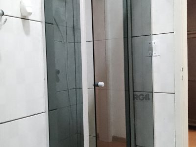 Apartamento à venda com 93m², 3 quartos, 1 suíte, 1 vaga no bairro Santana em Porto Alegre - Foto 14