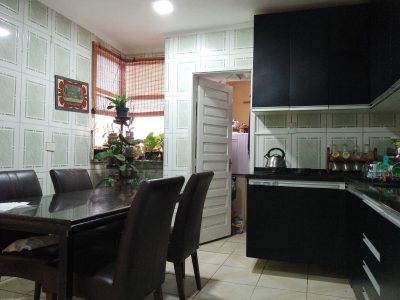 Apartamento à venda com 93m², 3 quartos, 1 suíte, 1 vaga no bairro Santana em Porto Alegre - Foto 21