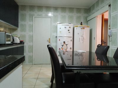 Apartamento à venda com 93m², 3 quartos, 1 suíte, 1 vaga no bairro Santana em Porto Alegre - Foto 22