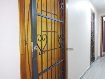 Apartamento à venda com 93m², 3 quartos, 1 suíte, 1 vaga no bairro Santana em Porto Alegre - Foto 24