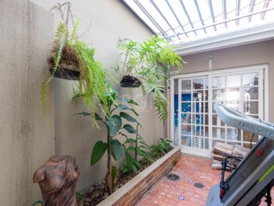 Casa Condominio à venda com 300m², 4 quartos, 2 suítes, 2 vagas no bairro Ipanema em Porto Alegre - Foto 14