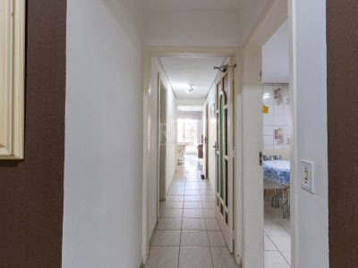 Casa Condominio à venda com 300m², 4 quartos, 2 suítes, 2 vagas no bairro Ipanema em Porto Alegre - Foto 15