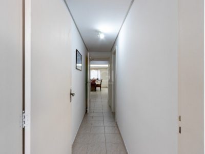 Casa Condominio à venda com 300m², 4 quartos, 2 suítes, 2 vagas no bairro Ipanema em Porto Alegre - Foto 26