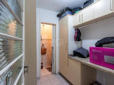 Casa Condominio à venda com 300m², 4 quartos, 2 suítes, 2 vagas no bairro Ipanema em Porto Alegre - Foto 34