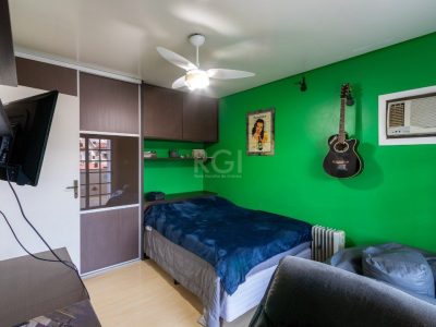 Casa Condominio à venda com 300m², 4 quartos, 2 suítes, 2 vagas no bairro Ipanema em Porto Alegre - Foto 52