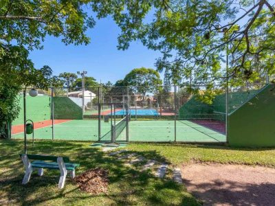 Casa Condominio à venda com 300m², 4 quartos, 2 suítes, 2 vagas no bairro Ipanema em Porto Alegre - Foto 62