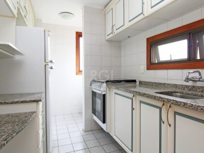 Apartamento à venda com 66m², 2 quartos, 1 vaga no bairro Auxiliadora em Porto Alegre - Foto 11