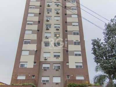 Apartamento à venda com 84m², 3 quartos, 1 suíte, 2 vagas no bairro Santana em Porto Alegre - Foto 2