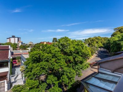 Casa à venda com 156m², 3 quartos, 1 suíte, 3 vagas no bairro Cristo Redentor em Porto Alegre - Foto 41