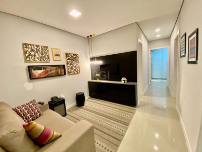 Apartamento à venda com 140m², 3 quartos, 2 suítes, 2 vagas no bairro Centro em Capão da Canoa - Foto 19