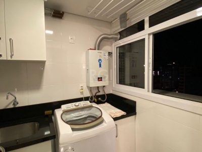 Apartamento à venda com 140m², 3 quartos, 2 suítes, 2 vagas no bairro Centro em Capão da Canoa - Foto 24