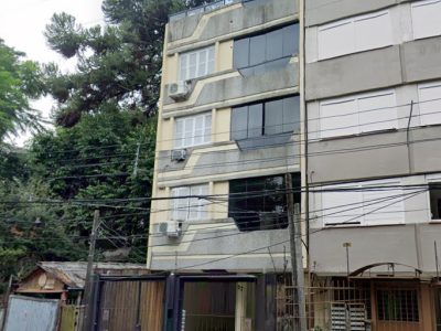 Cobertura à venda com 84m², 2 quartos, 1 vaga no bairro Santana em Porto Alegre - Foto 3