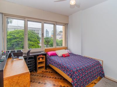 Apartamento à venda com 105m², 2 quartos no bairro Bom Fim em Porto Alegre - Foto 19