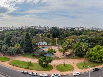 Apartamento à venda com 126m², 1 quarto, 1 vaga no bairro Cidade Baixa em Porto Alegre - Foto 55