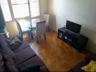 Apartamento à venda com 77m², 3 quartos no bairro Praia de Belas em Porto Alegre - Foto 14