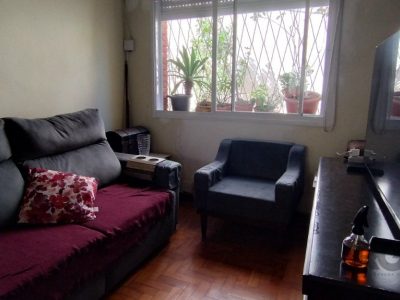 Apartamento à venda com 47m², 2 quartos no bairro Menino Deus em Porto Alegre - Foto 10