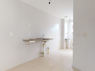 Apartamento à venda com 50m², 2 quartos, 1 vaga no bairro Jardim Carvalho em Porto Alegre - Foto 7