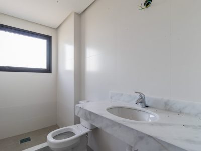 Apartamento à venda com 130m², 3 quartos, 3 suítes, 3 vagas no bairro Petrópolis em Porto Alegre - Foto 75